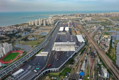 集團(tuán)董事長(zhǎng)苗廣發(fā)赴海南參加黃三角農(nóng)高區(qū)對(duì)標(biāo)學(xué)習(xí)活動(dòng)